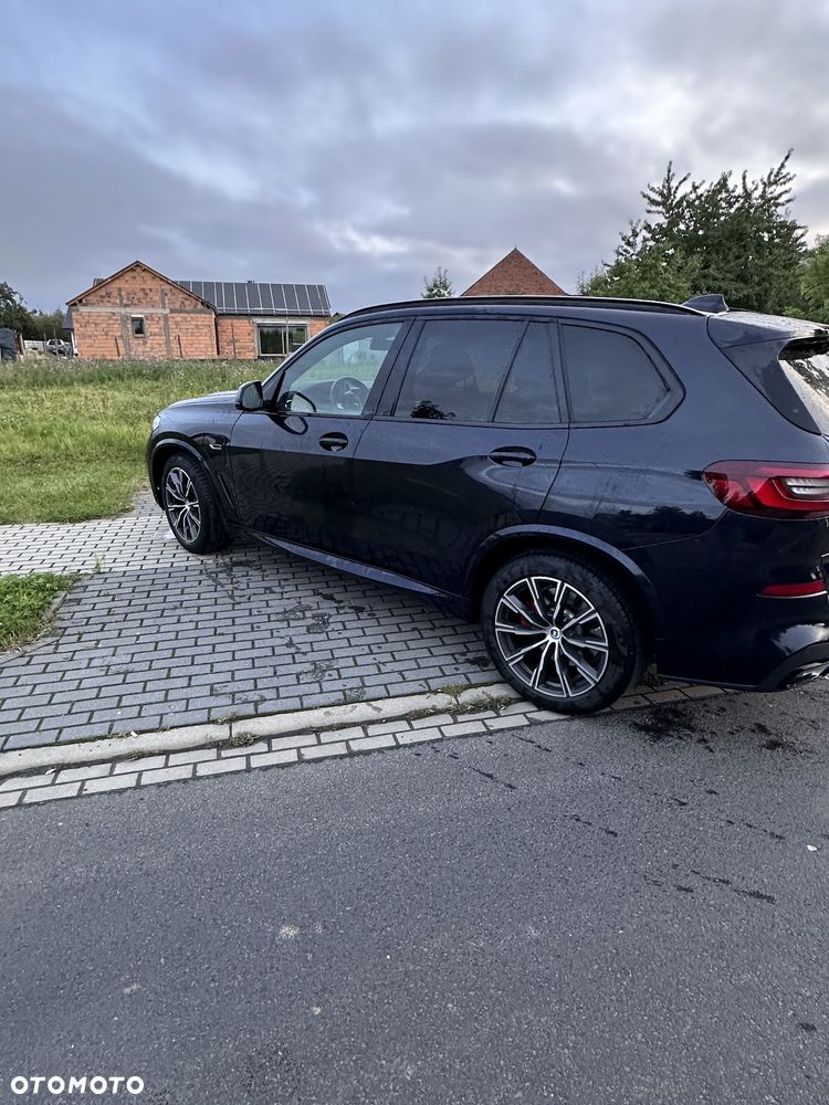 BMW X5 - 2