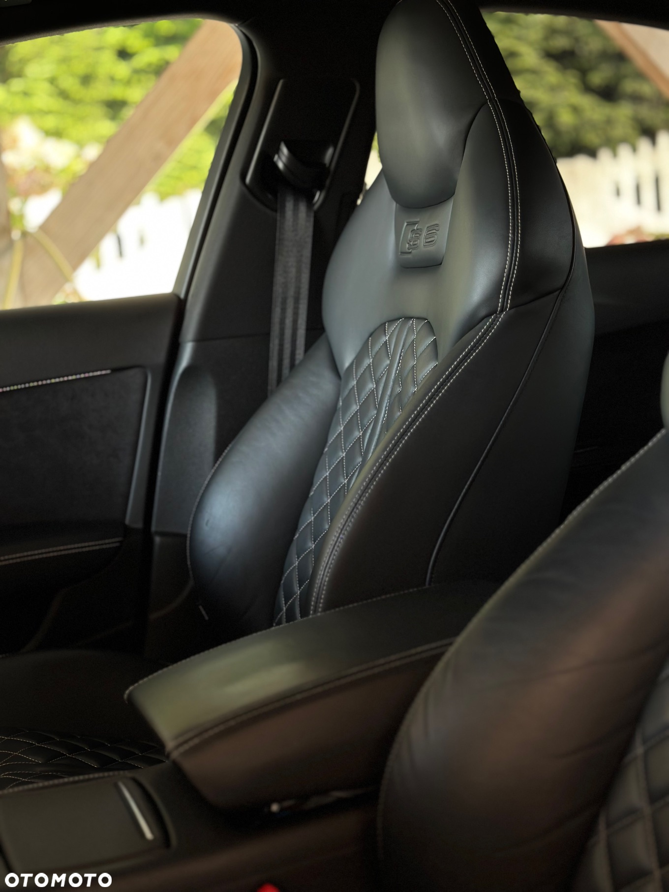 Audi S6 4.0 TFSI Quattro S tronic - 27