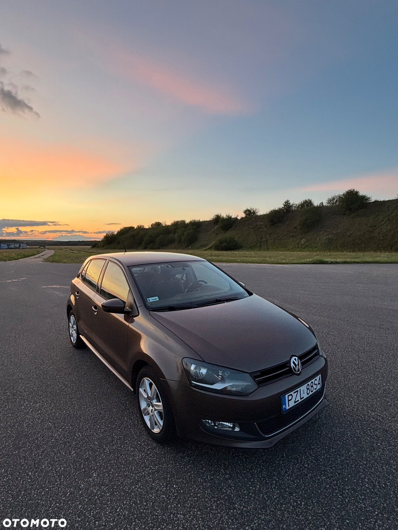 Volkswagen Polo 1.4 16V Highline - 8