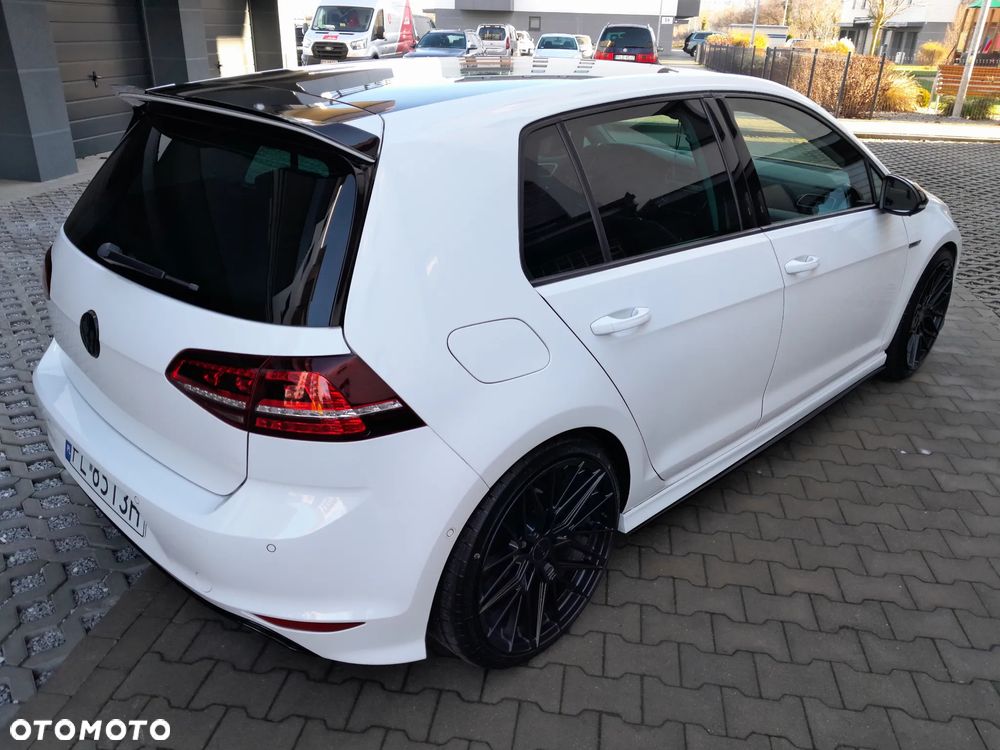 Volkswagen Golf 2.0 TDI BlueMotion Technology Cup - 5