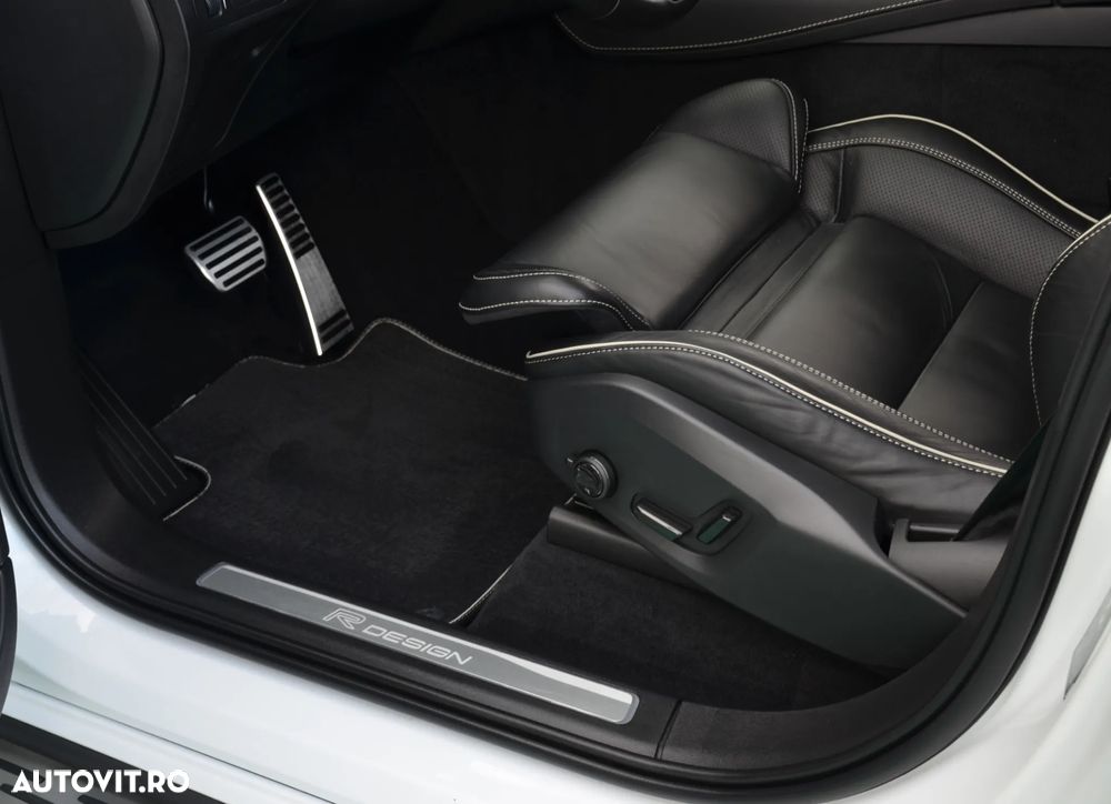 Volvo XC 90 T8 AWD Recharge Geartronic RDesign - 22