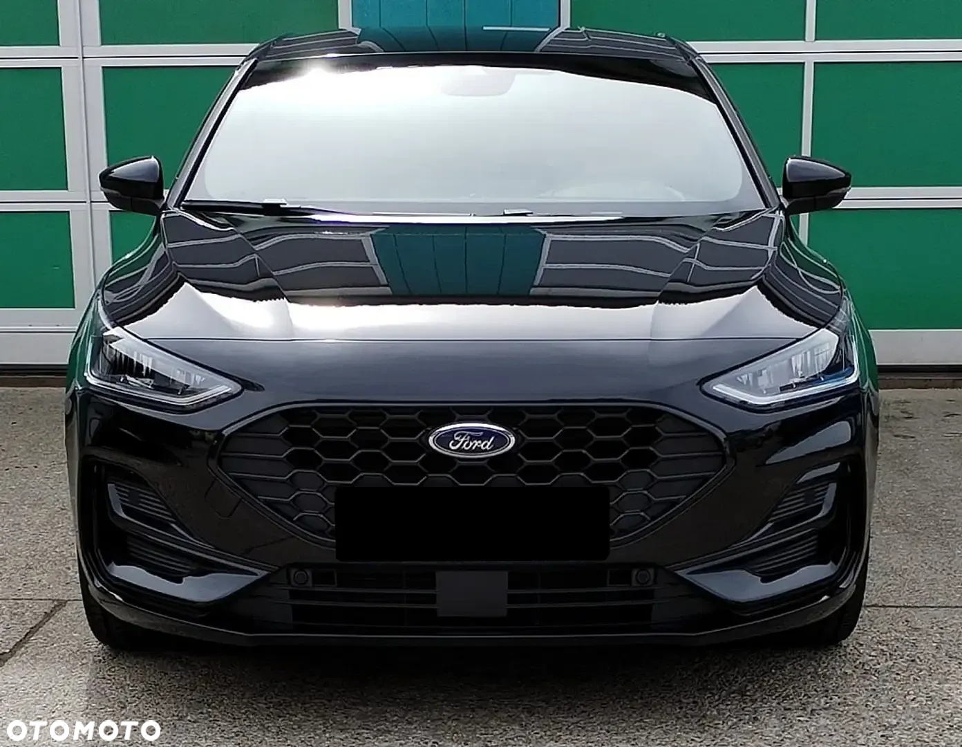 Ford Focus 1.5 EcoBlue ST-Line X - 2
