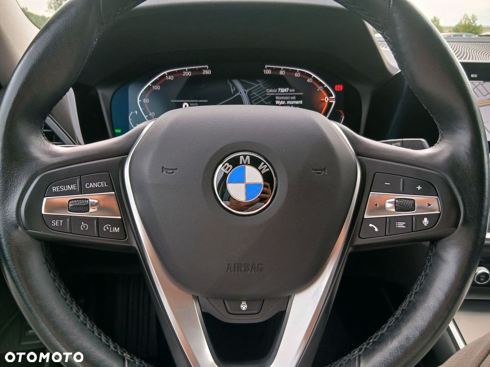 BMW Seria 3 - 28