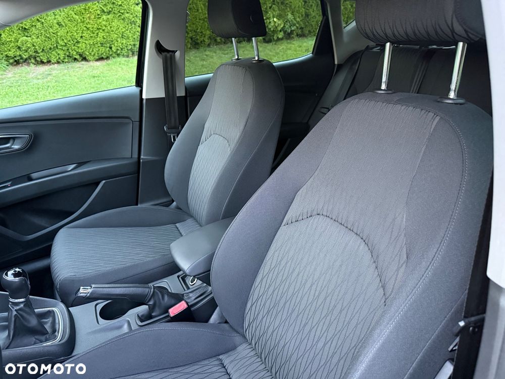 Seat Leon - 14