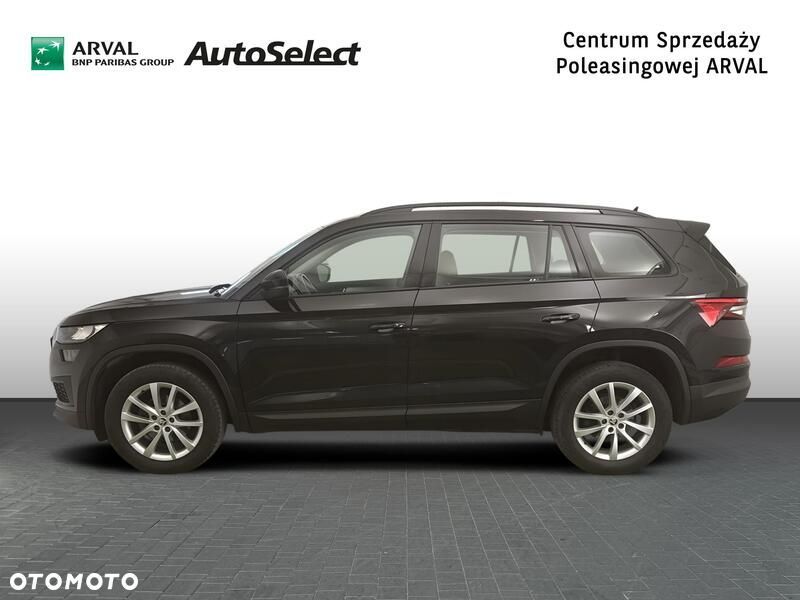 Skoda Kodiaq 1.5 TSI ACT 4x2 Ambition DSG - 2