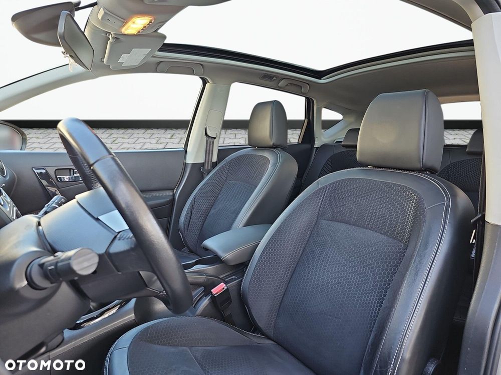 Nissan Qashqai - 13