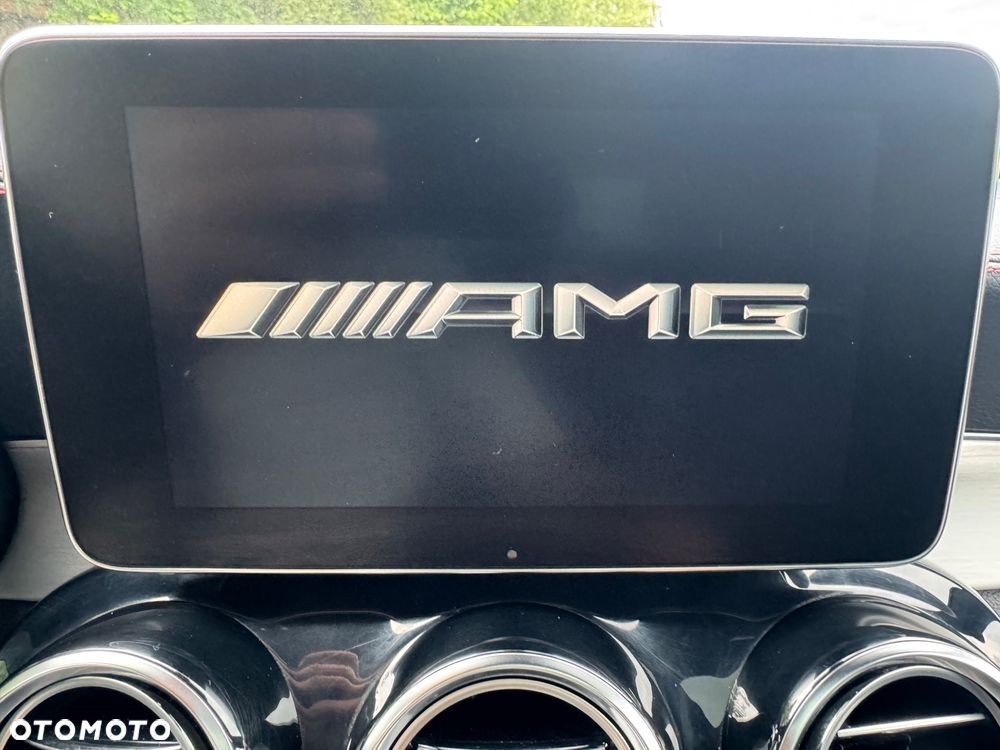 Mercedes-Benz GLC AMG 43 4Matic 9G-TRONIC - 26