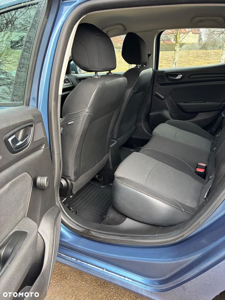 Renault Megane ENERGY TCe 100 EXPERIENCE - 7