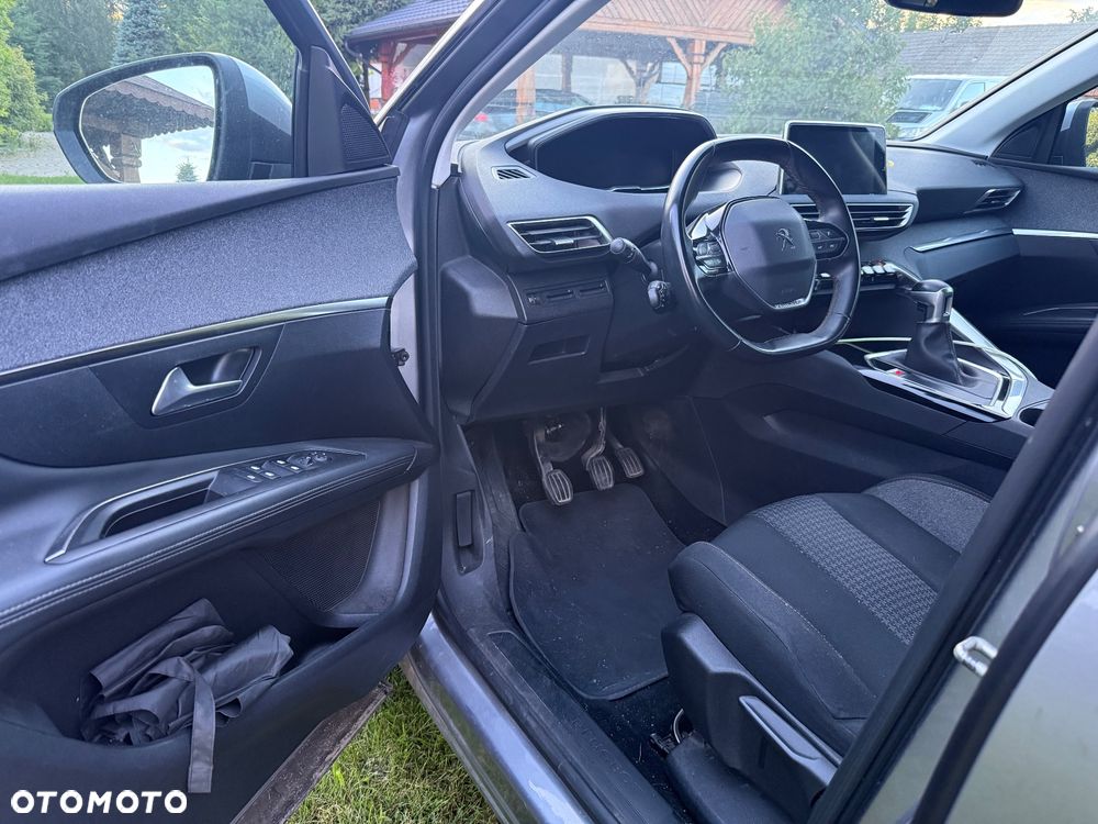 Peugeot 3008 1.6 BlueHDi Active S&S - 13