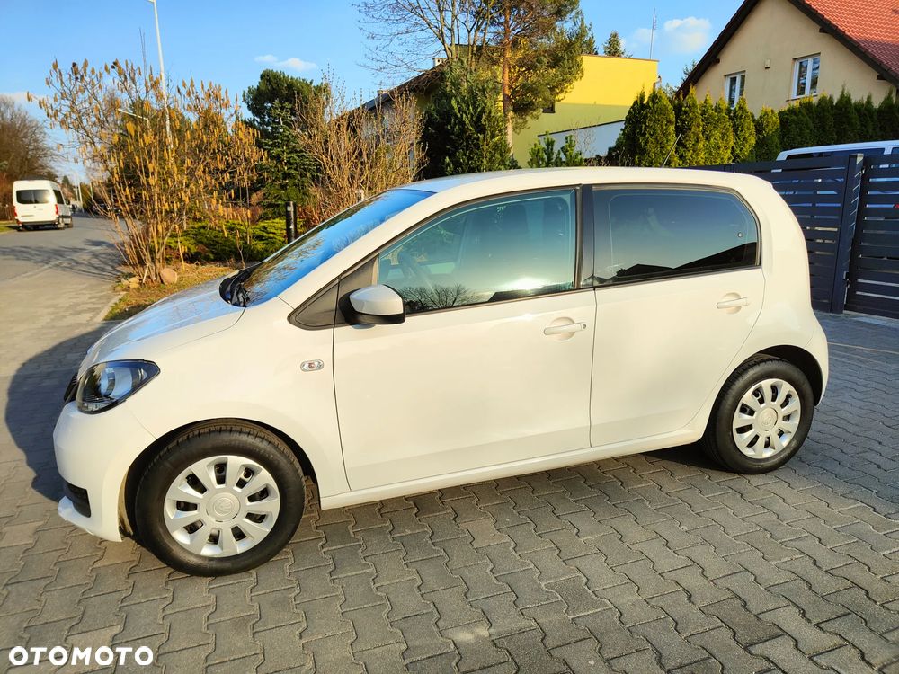 Skoda Citigo 1.0 Ambition - 12