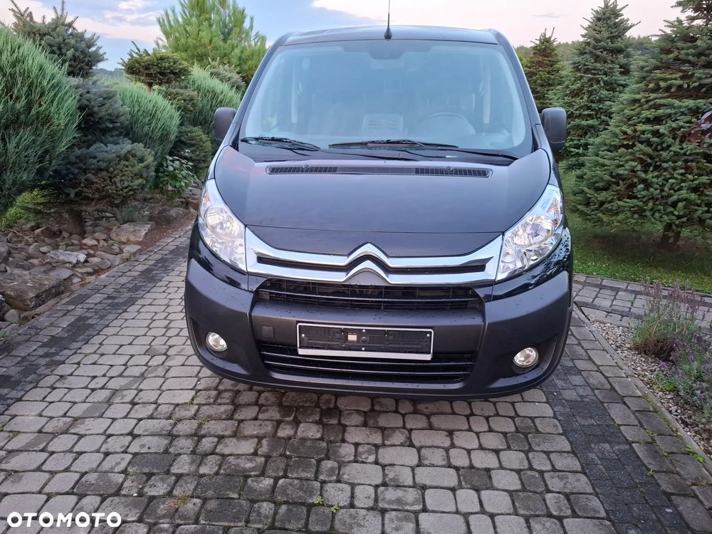 Citroën Jumpy Combi - 5