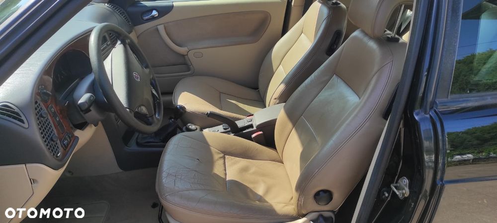 Saab 9-3 SE 2.0 LPT - 24