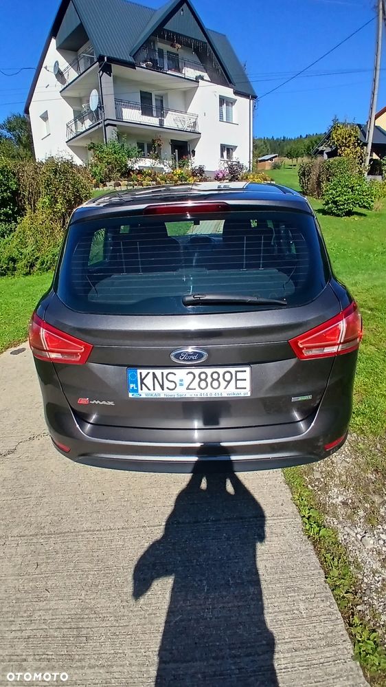 Ford B-MAX - 2