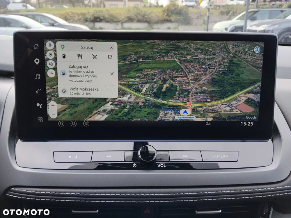 Nissan Qashqai 1.3 DIG-T MHEV N-Connecta - 10