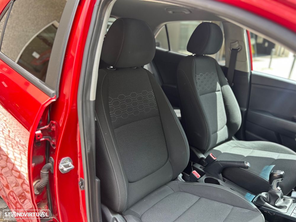 Kia Rio 1.0 T-GDi Drive - 16