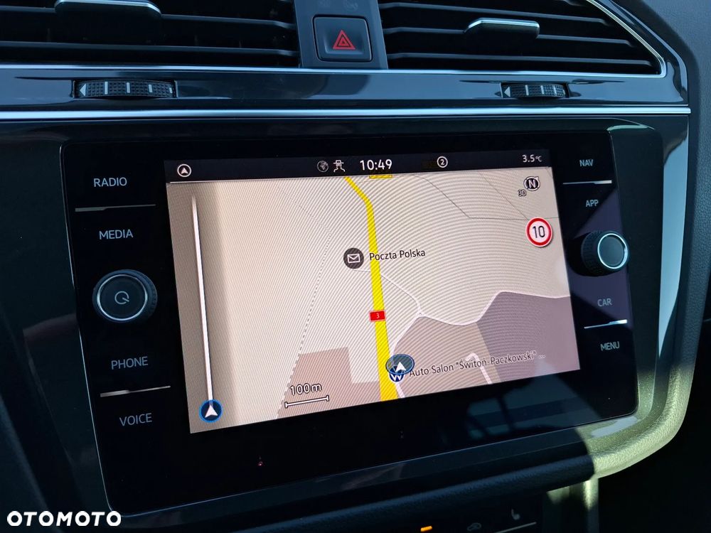 Volkswagen Tiguan 2.0 TDI SCR Life - 20