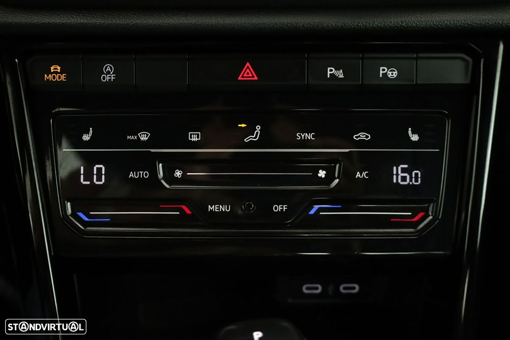 VW T-Roc Cabrio 1.5 TSI R-Line DSG - 16