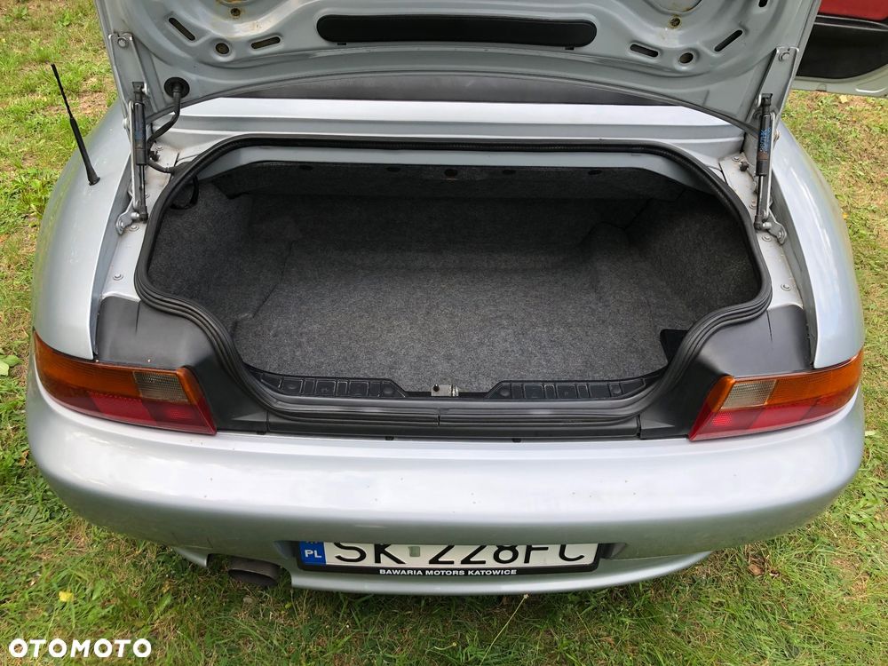 BMW Z3 - 15
