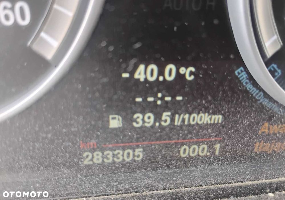 BMW X3 - 15