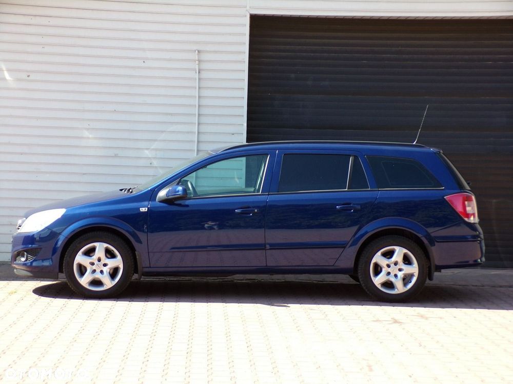 Opel Astra - 15