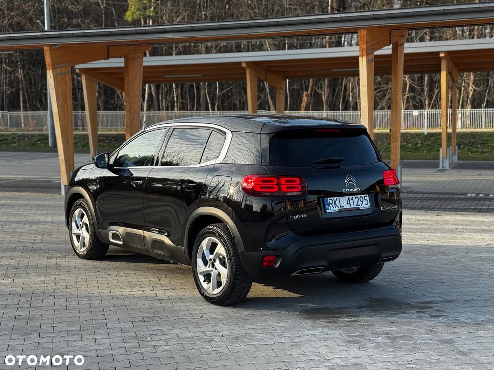 Citroën C5 Aircross - 5