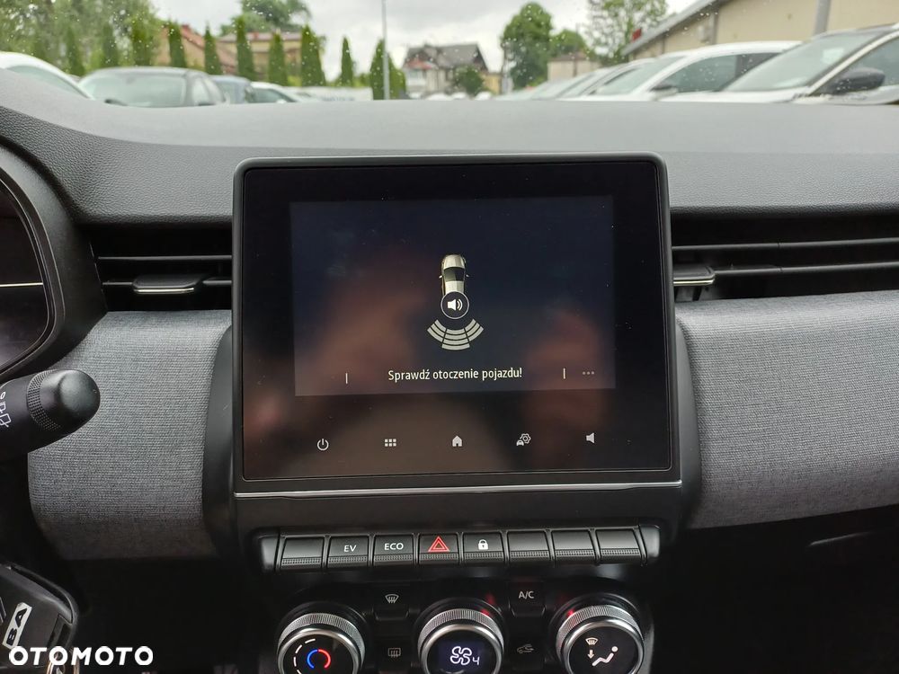 Renault Clio E-TECH Full 145 EQUILIBRE - 18