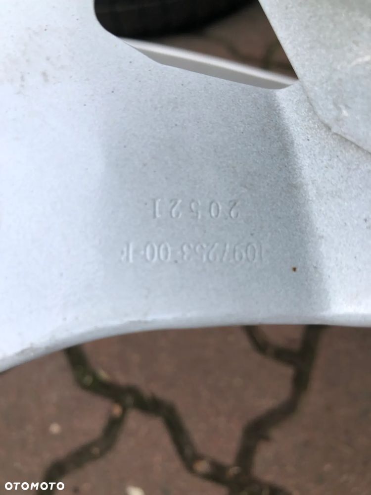 Blotnik lewy tesla 3 - 9