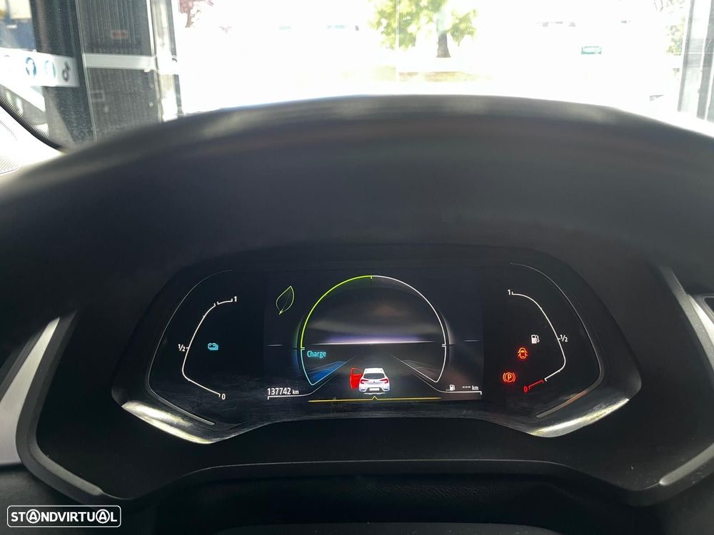 Renault Captur 1.6 E-Tech Intens - 17