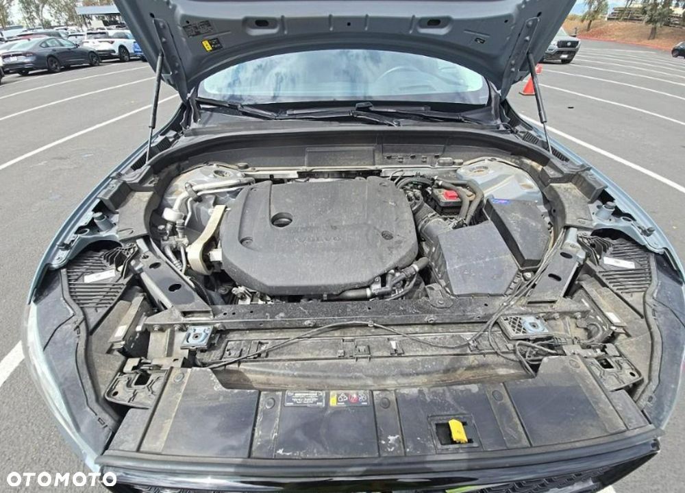 Volvo XC 60 B6 B AWD Ultimate Dark - 14