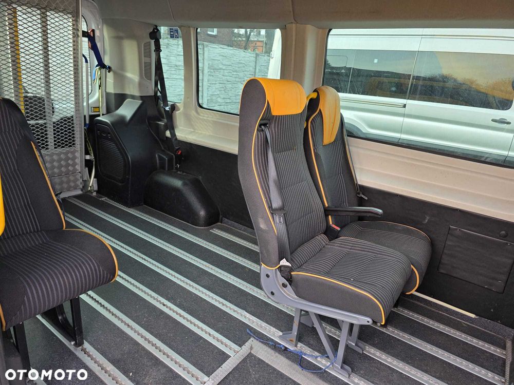 Ford Transit - 5