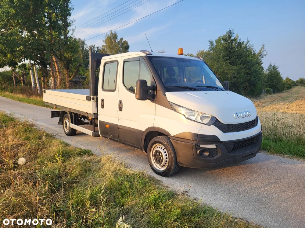 Iveco Daily 35s15 - 2