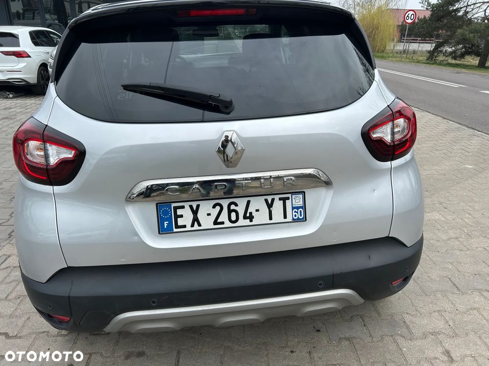 Renault Captur - 4
