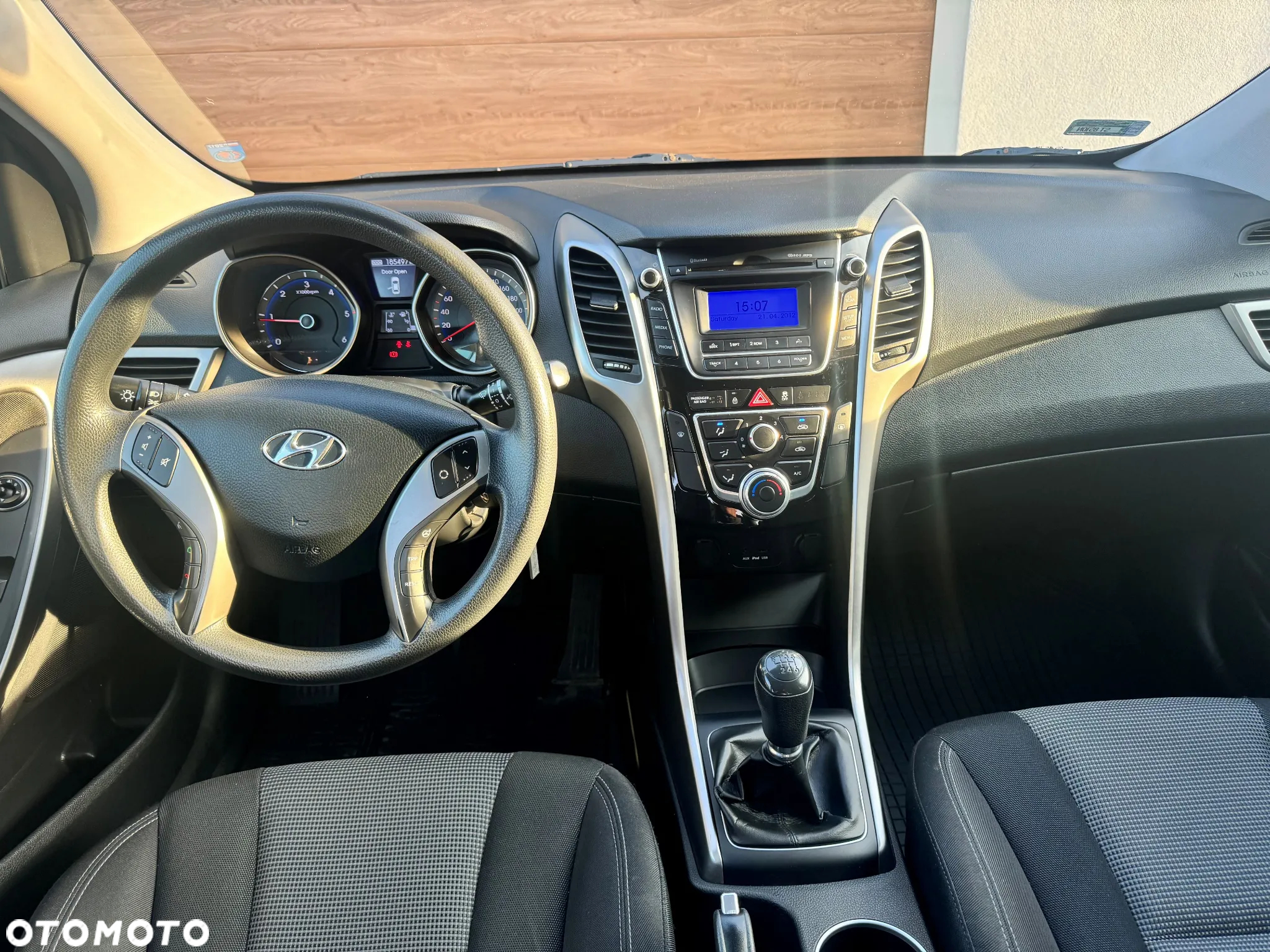 Hyundai i30 1.4 CRDi Style - 7