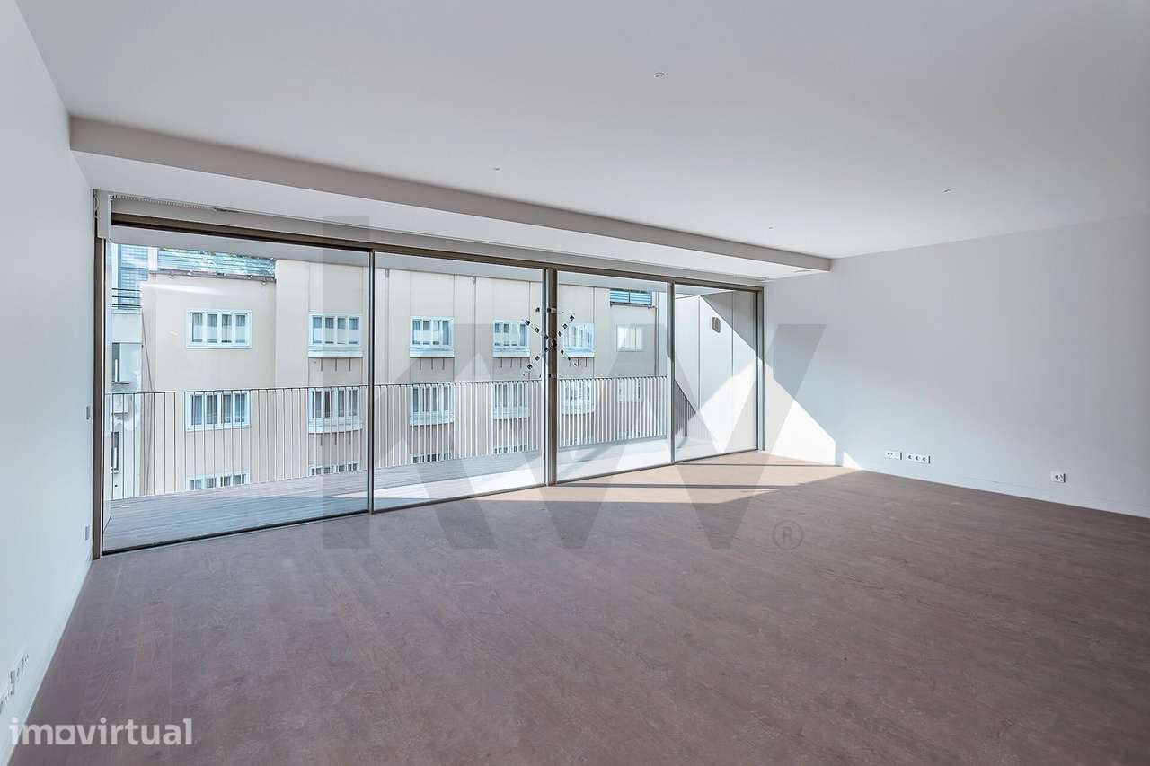 Apartamento T2 Exclusivo no NAU 30, junto à Avenida da Liberdade - Grande imagem: 5/44