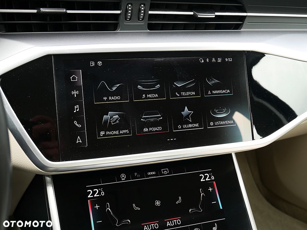 Audi A6 Limousine 35 TDI mHEV Sport S tronic - 13