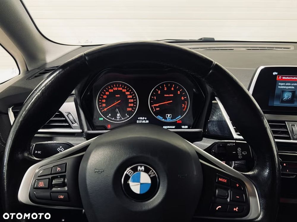 BMW Seria 2 225xe iPerformance - 12