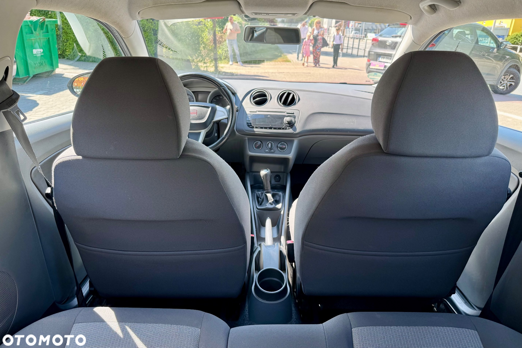 Seat Ibiza - 15