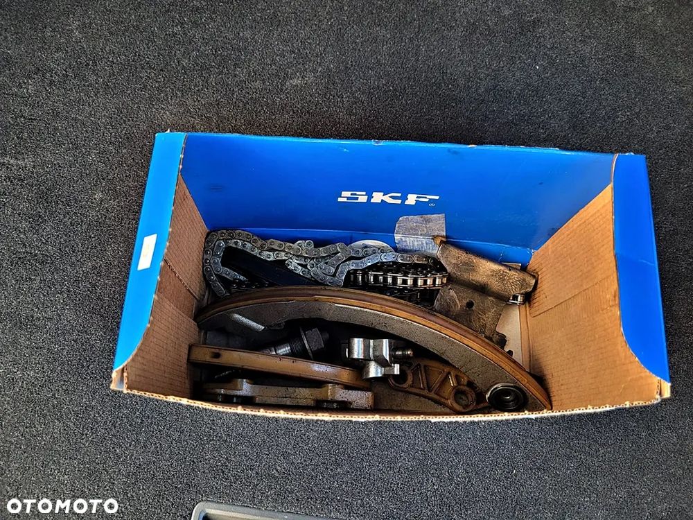 Opel Antara 2.4 4x4 Cosmo - 34