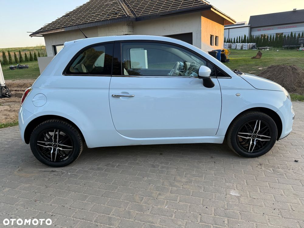 Fiat 500 - 9