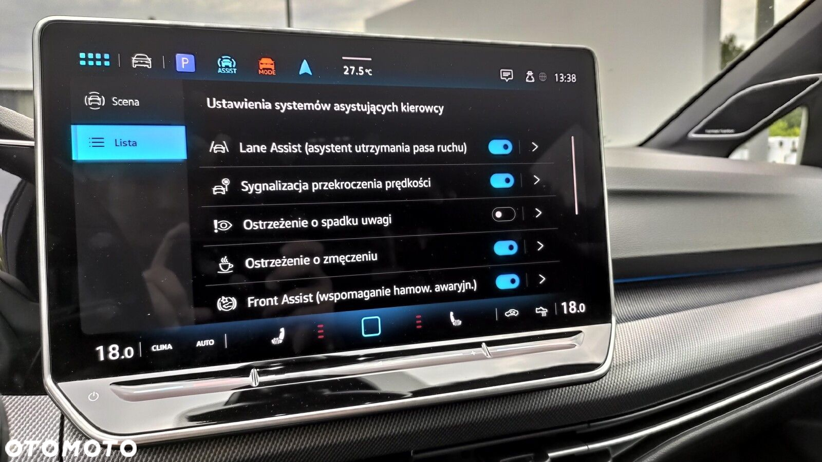 Volkswagen Golf - 21