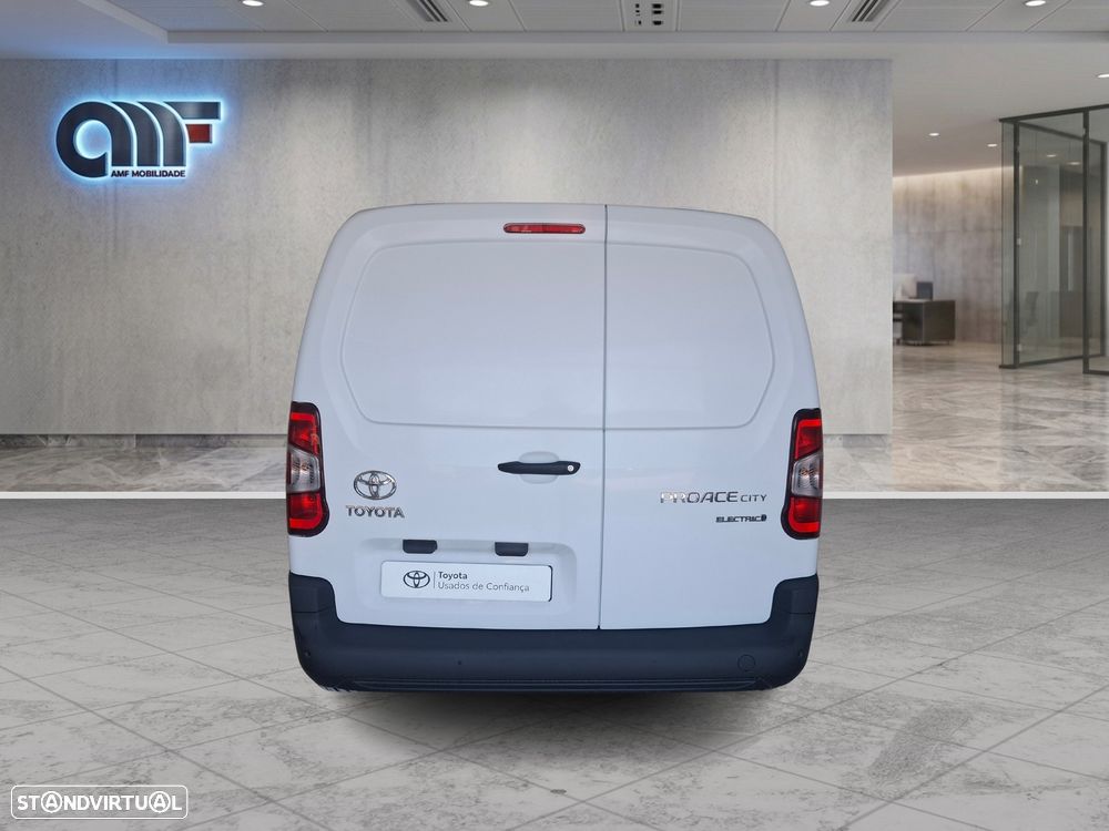 Toyota Proace CityBEV L1 50kWh Comfort - 16