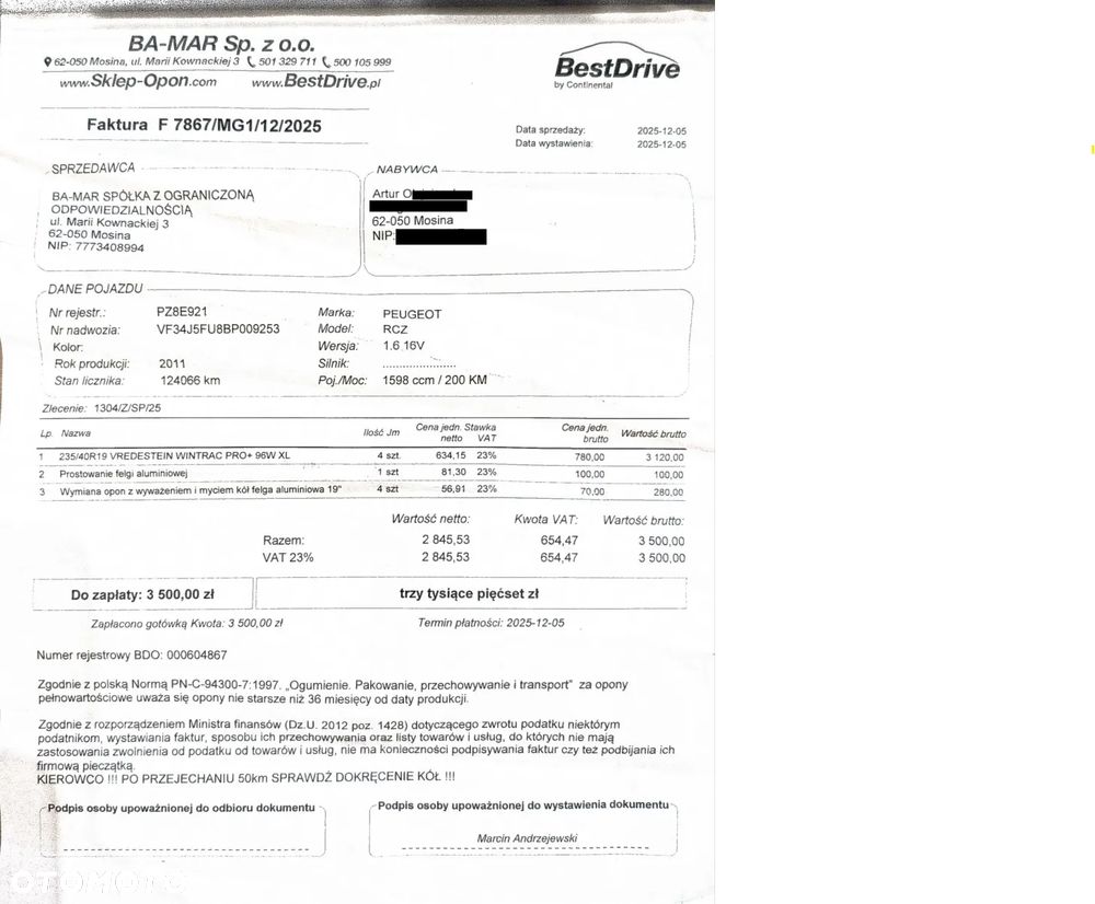 Peugeot RCZ 1.6 THP - 24