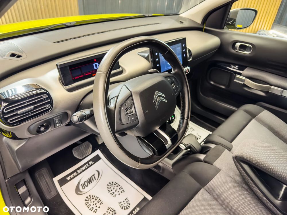 Citroën C4 Cactus 1.6 e-HDi Live ETG - 27