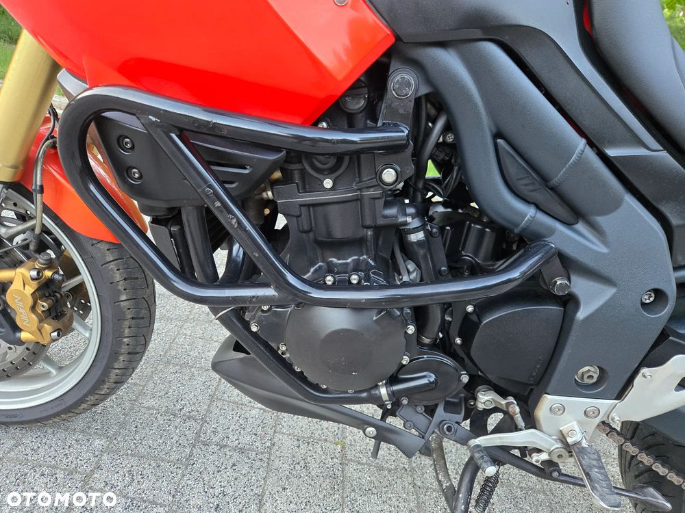 Triumph Tiger - 24