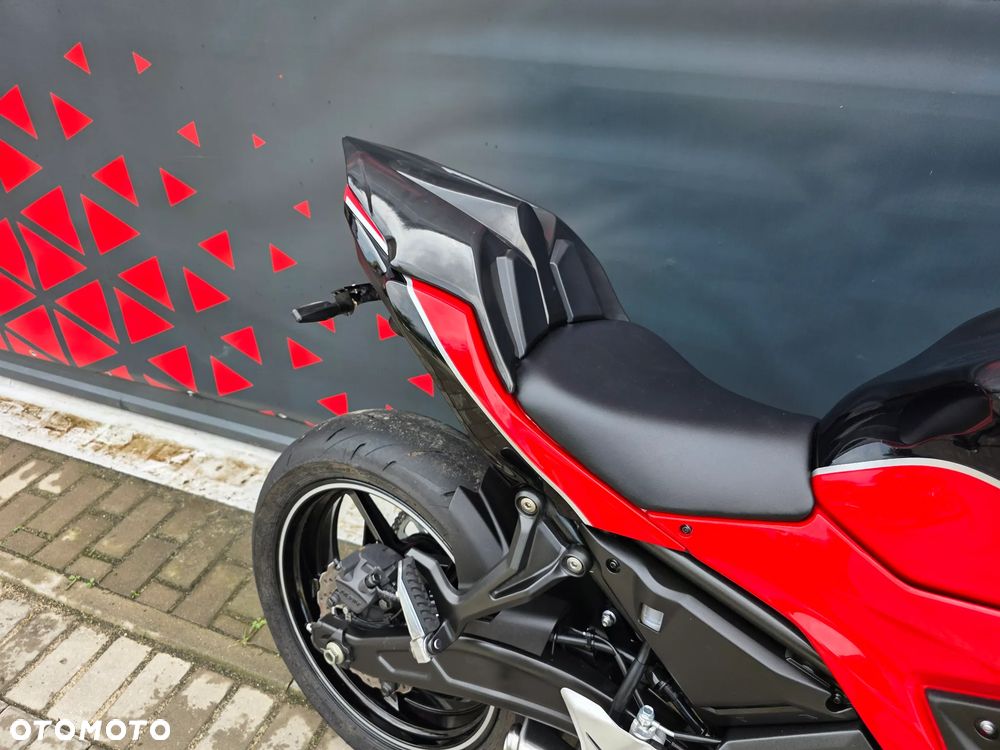 Kawasaki Ninja - 23