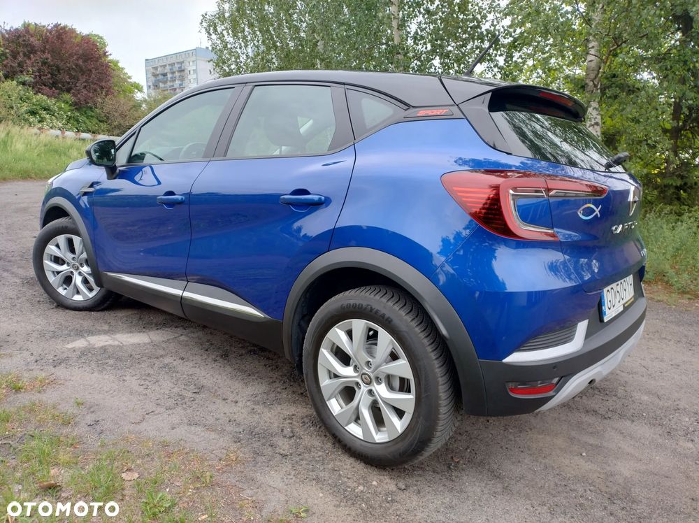 Renault Captur 1.0 TCe Zen - 4