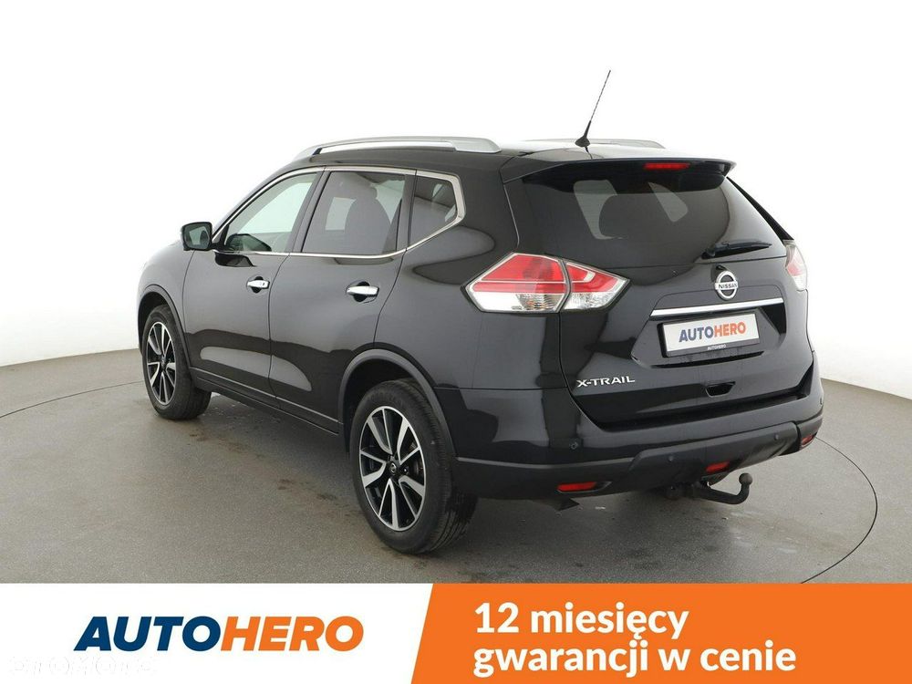 Nissan X-Trail 2.0 dCi N-Vision Xtronic 4WD - 4