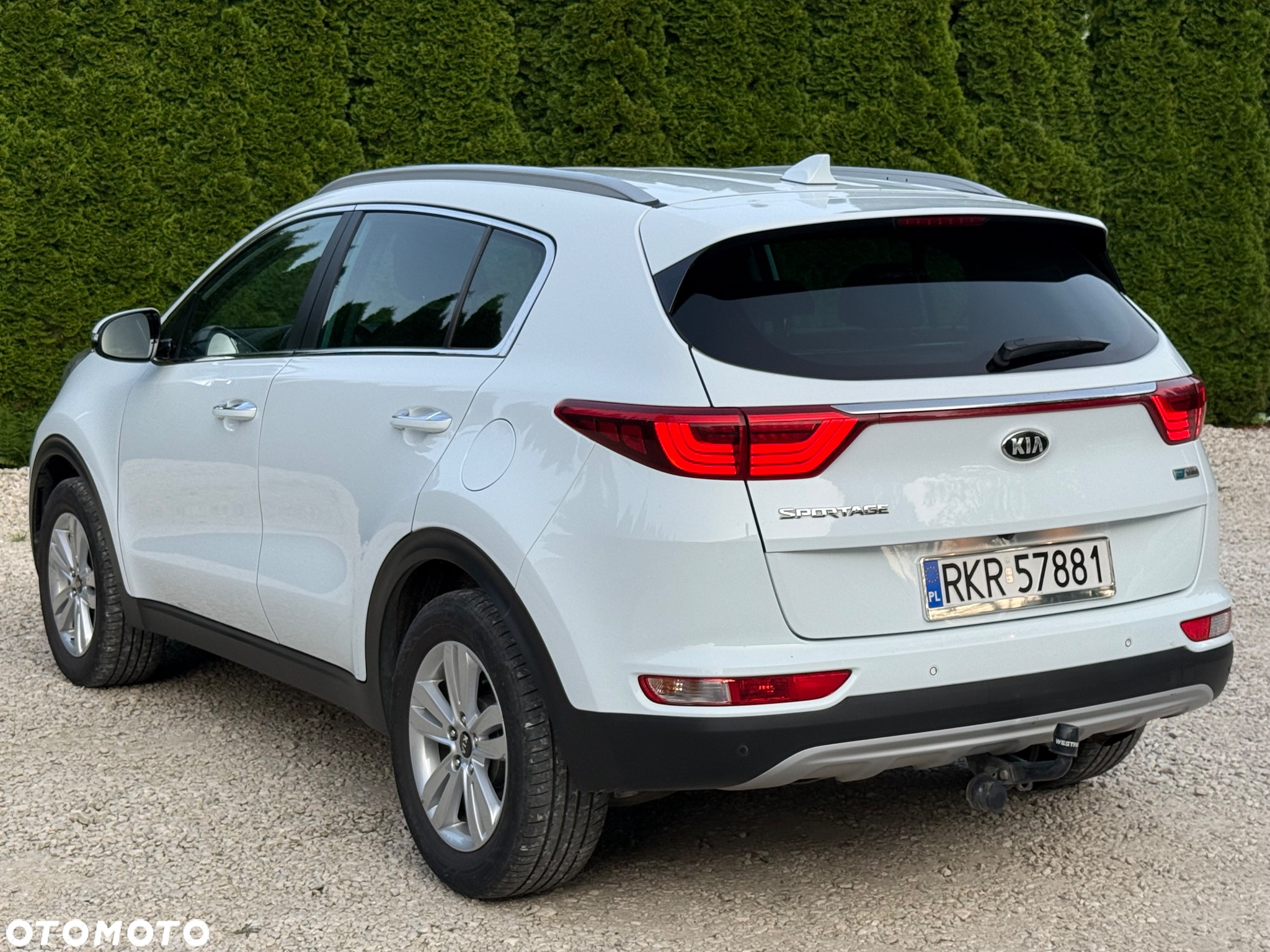 Kia Sportage 1.6 GDI Business Line 2WD - 18