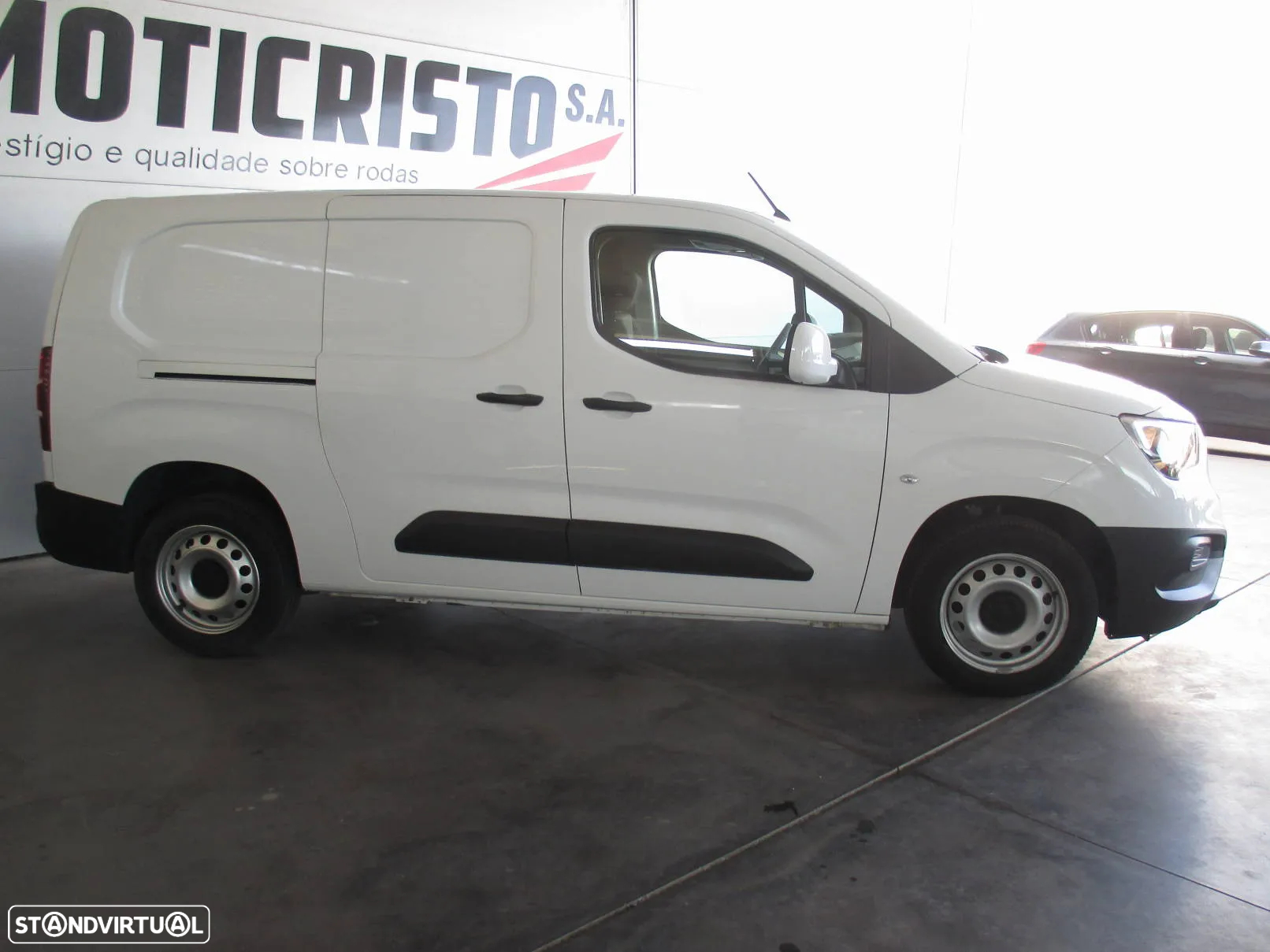 Opel Combo 1.5 Cdti L2H1 Enjoy - 3