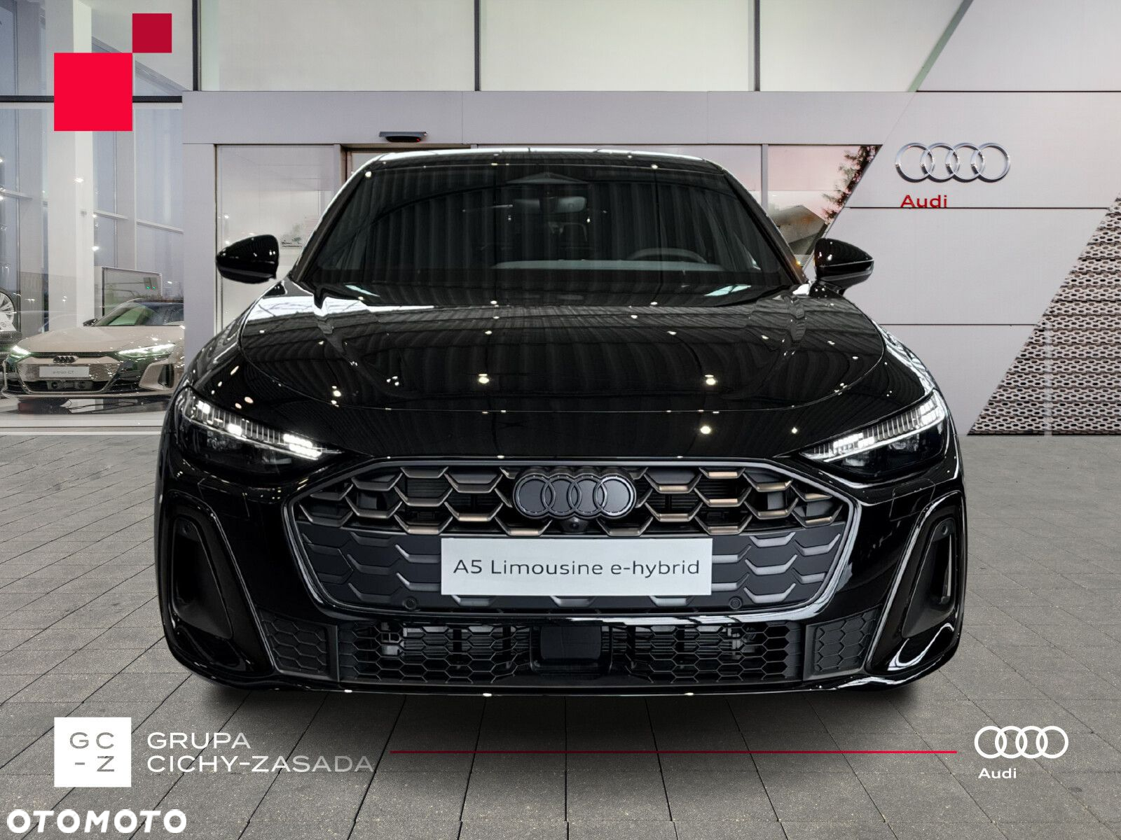 Audi A5 - 9